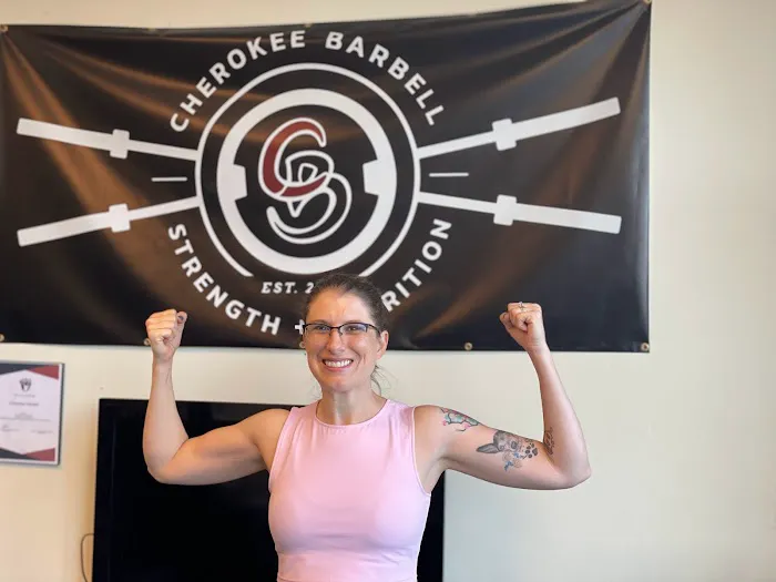 Cherokee Barbell Strength and Nutrition Picture 2