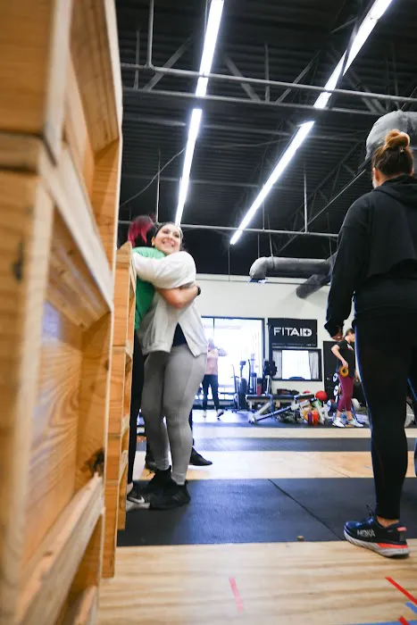 Cherokee Barbell Strength and Nutrition Picture 3