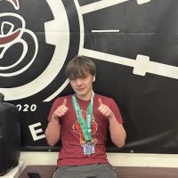 Cherokee Barbell Strength and Nutrition ico