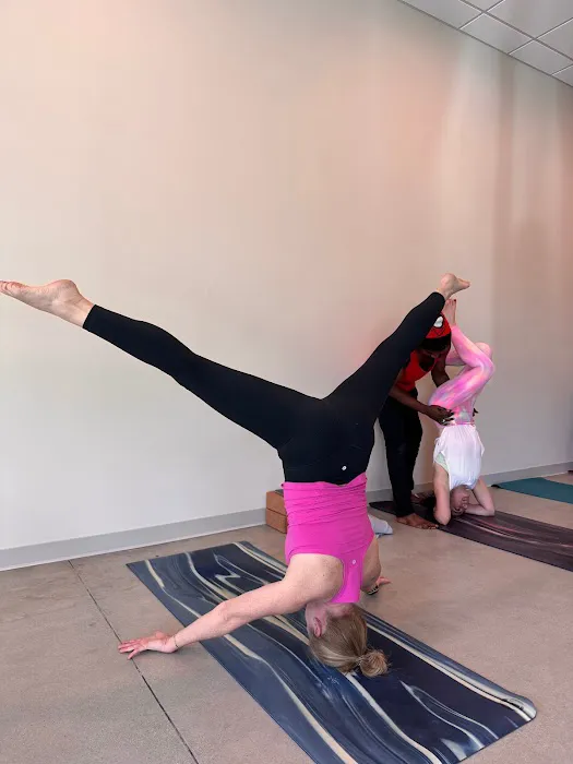 Mindful Owl Yoga Picture 1