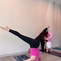 Mindful Owl Yoga ico