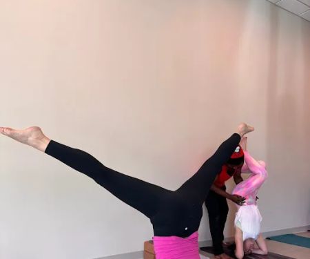 Mindful Owl Yoga
