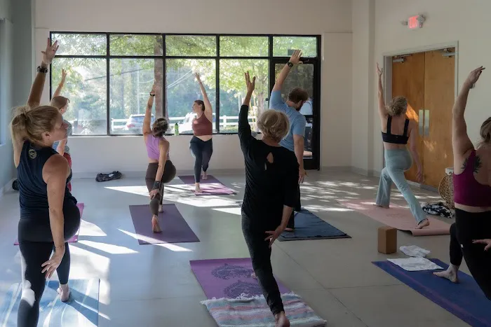 Mindful Owl Yoga Picture 7