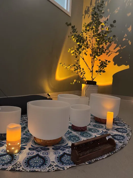 Mindful Owl Yoga Picture 2