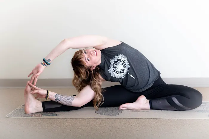 Strong Tower Pilates Picture 6