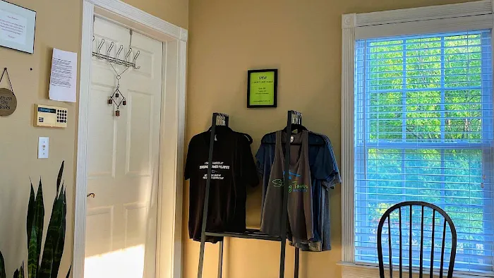 Strong Tower Pilates Picture 3