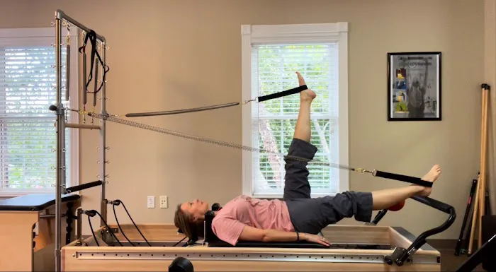 Strong Tower Pilates Picture 1