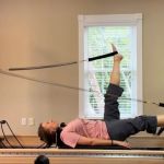 Strong Tower Pilates