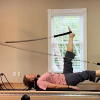 Strong Tower Pilates ico