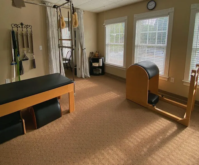 Strong Tower Pilates Picture 9