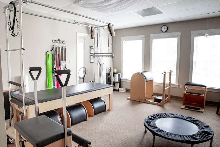 Strong Tower Pilates Picture 5