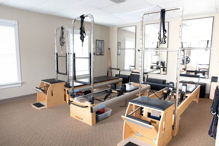 Strong Tower Pilates Picture 8