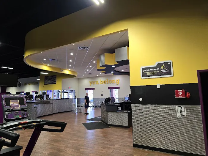 Planet Fitness Picture 10