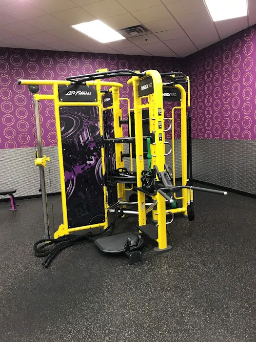 Planet Fitness Picture 3