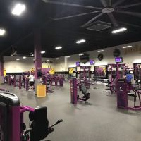 Planet Fitness ico