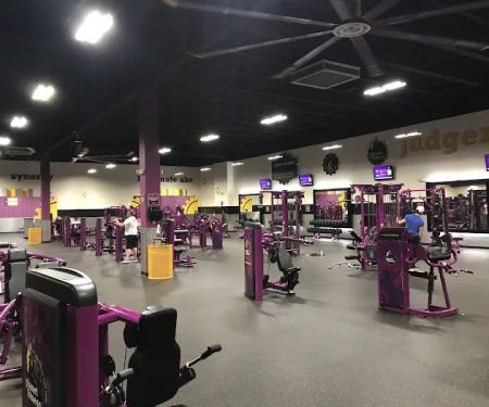 Planet Fitness