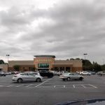 LA Fitness