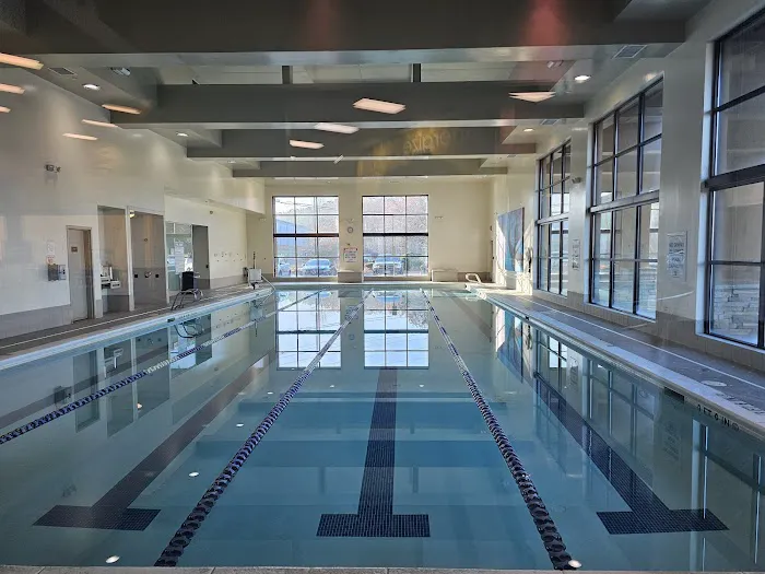 LA Fitness Picture 10