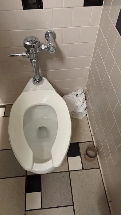 LA Fitness Picture 8