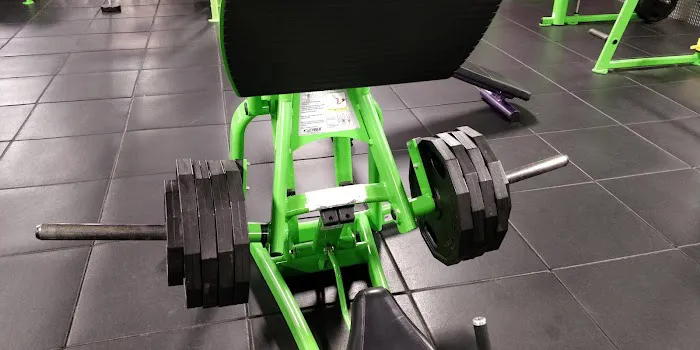 YouFit Gyms Kennesaw Picture 8