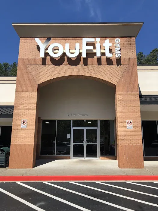 YouFit Gyms Kennesaw Picture 6