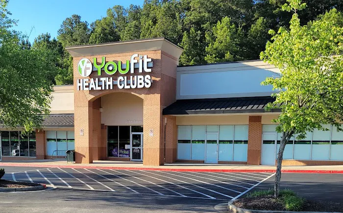 YouFit Gyms Kennesaw Picture 5