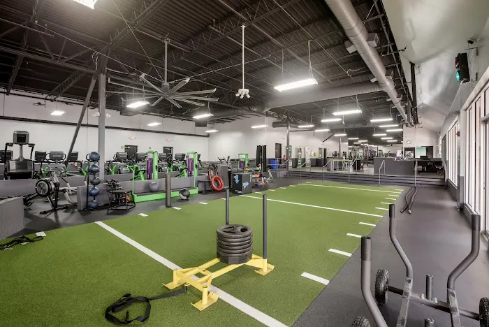 YouFit Gyms Kennesaw Picture 10