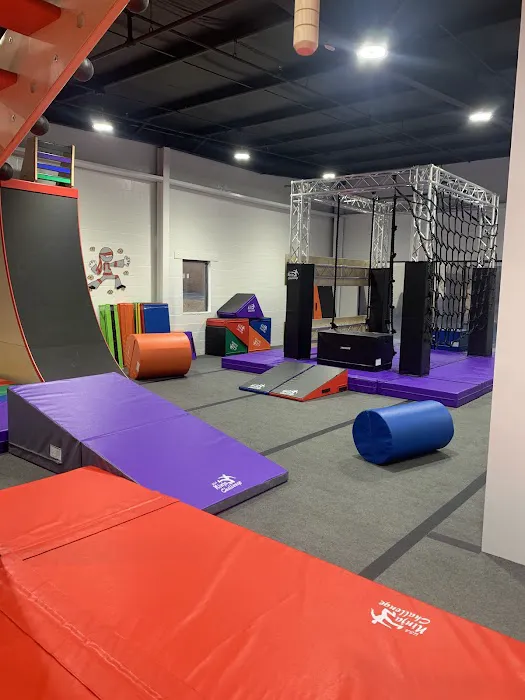 USA Ninja Challenge Picture 7