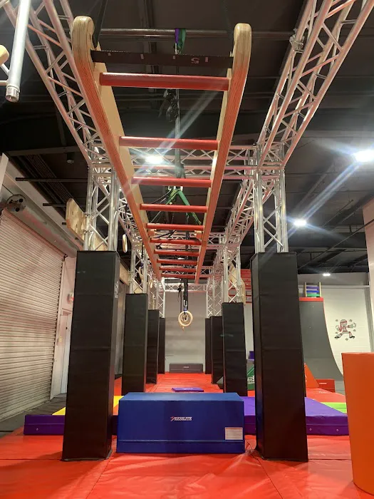 USA Ninja Challenge Picture 10