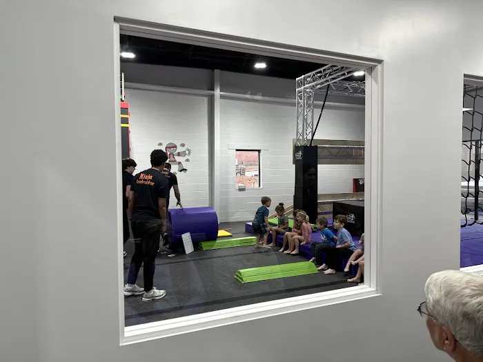 USA Ninja Challenge Picture 8