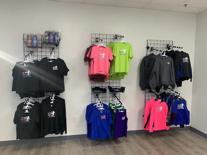 USA Ninja Challenge Picture 6