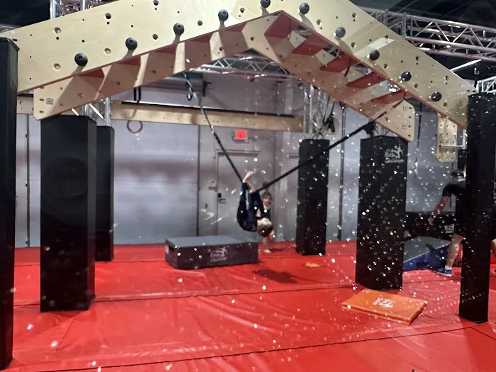 USA Ninja Challenge Picture 9