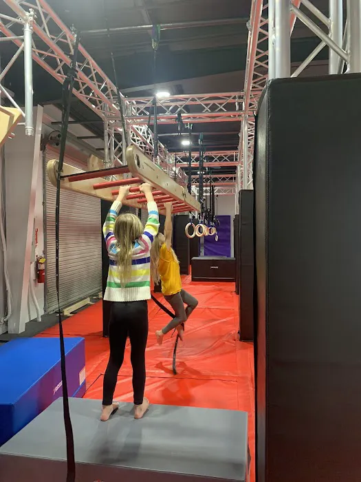 USA Ninja Challenge Picture 1