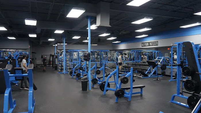 ATL FITNESS 24/7 WOODSTOCK Picture 9