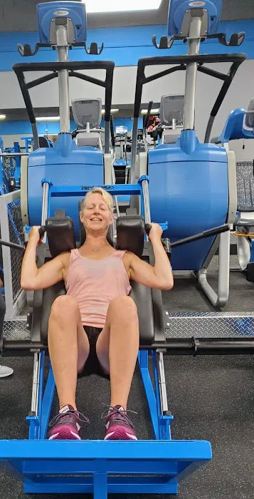 ATL FITNESS 24/7 WOODSTOCK Picture 6