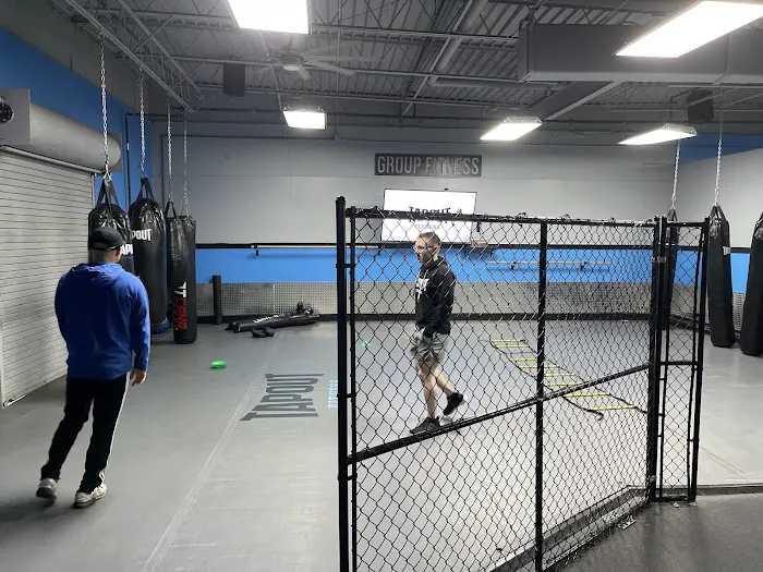 ATL FITNESS 24/7 WOODSTOCK Picture 4