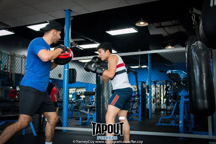 ATL FITNESS 24/7 WOODSTOCK Picture 2