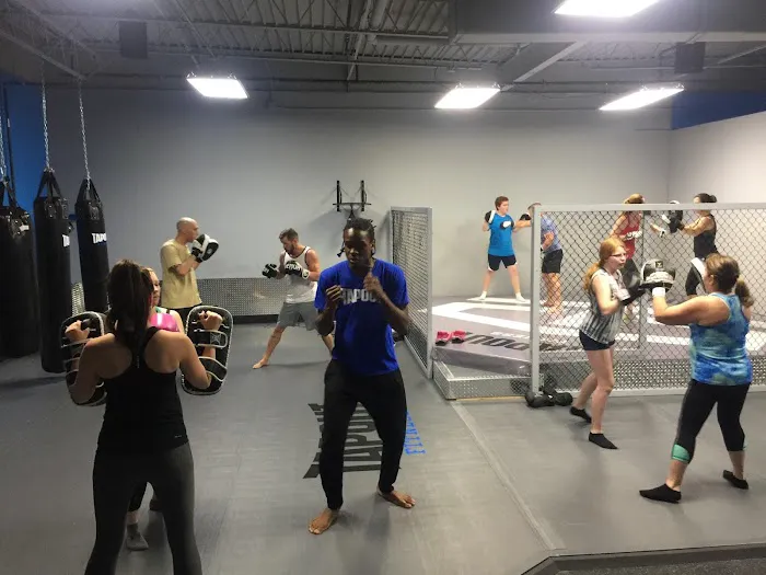 ATL FITNESS 24/7 WOODSTOCK Picture 10