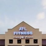 ATL FITNESS 24/7 WOODSTOCK
