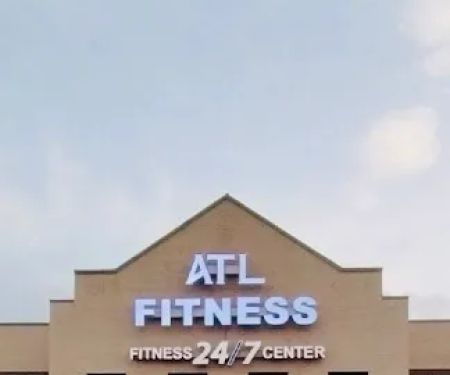 ATL FITNESS 24/7 WOODSTOCK