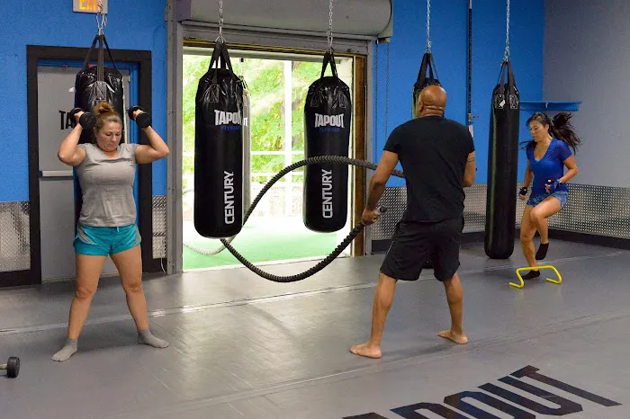 ATL FITNESS 24/7 WOODSTOCK Picture 8