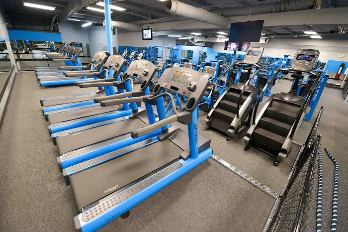 ATL FITNESS 24/7 WOODSTOCK Picture 5