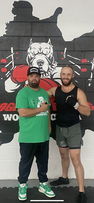 Dog House Boxing and Fitness LLC Picture 1