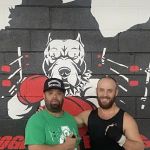 Dog House Boxing and Fitness LLC