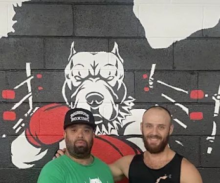 Dog House Boxing and Fitness LLC