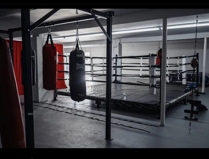 Dog House Boxing and Fitness LLC Picture 10