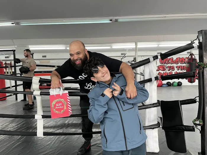 Dog House Boxing and Fitness LLC Picture 5