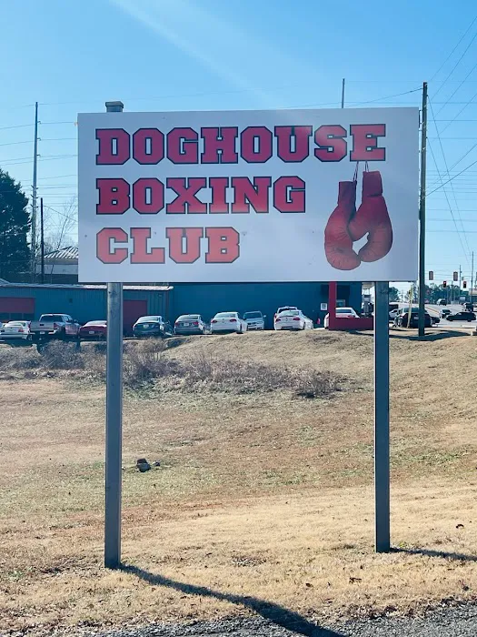 Dog House Boxing and Fitness LLC Picture 8
