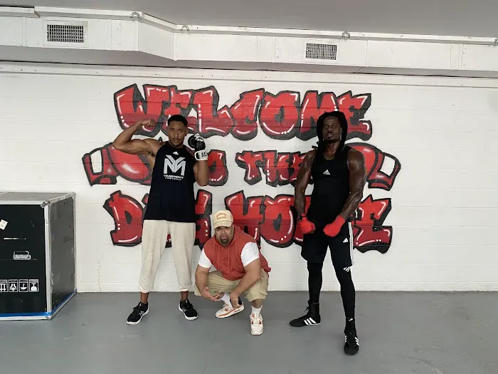 Dog House Boxing and Fitness LLC Picture 4