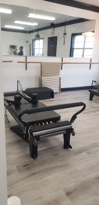 Breathe Pilates and Barre Picture 3